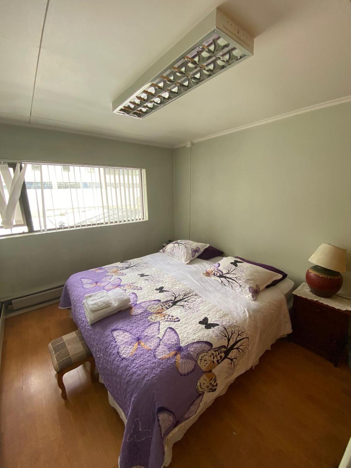 Karol Hostal Punta Arenas Exterior photo