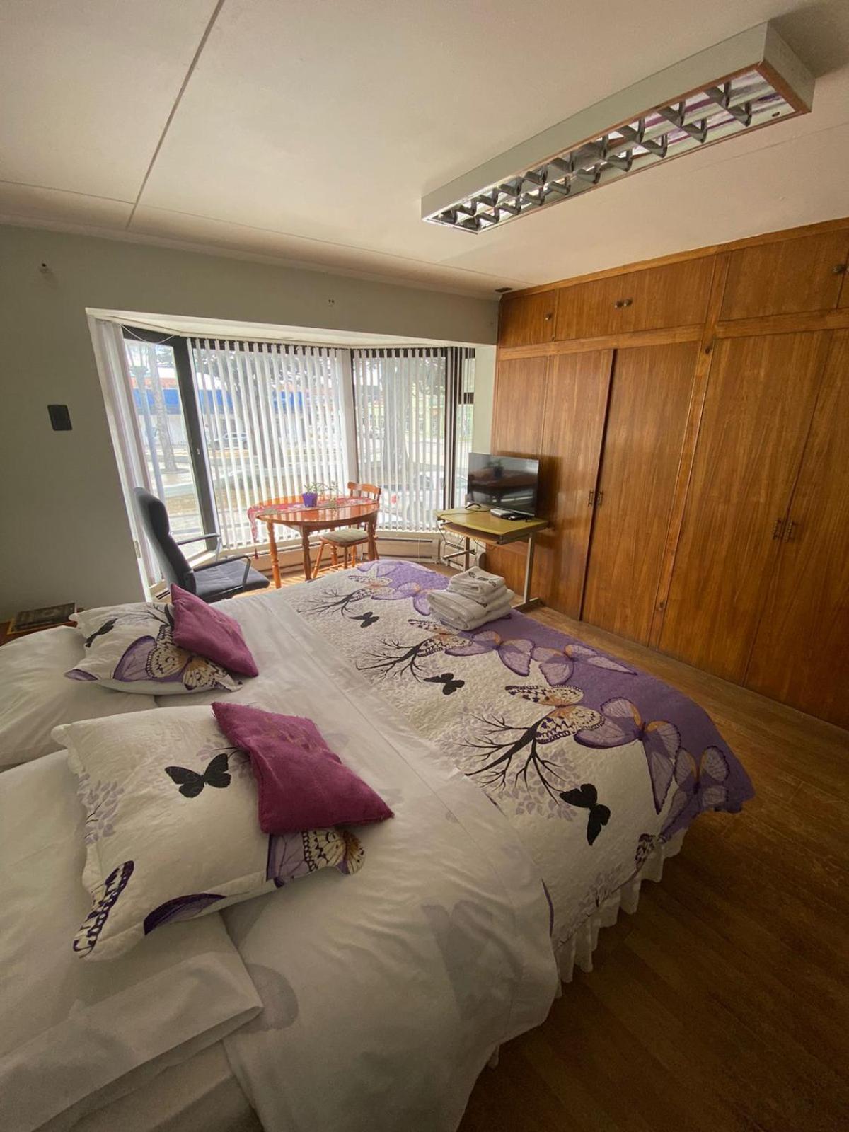 Karol Hostal Punta Arenas Exterior photo